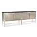 Caracole Classic Star Studded Sideboard/Buffet