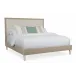 Lovie Dovie Cal King Bed