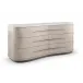 Roam Dresser Moonstone, Seal Skin