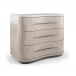 Nomadic Nightstand Moonstone, Seal Skin