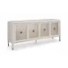 Lattice Serve You Sideboard/Buffet Stardust