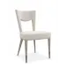 Strata Dining Chair Sparkling Argent