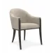 Next Course Dining Chair Dark Chocolate