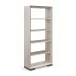 High Rise Bar Moonstone, Deep Bronze, Seal Skin