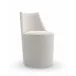 Barrel Roll Dining Chair