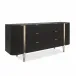 Love At First Sight 78 Dark Chocolate Dresser