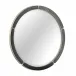 Cabochon Round Mirror