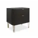 True Love 26 Dark Chocolate Nightstand