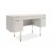 Lady Love Matte Pearl Console/Desk