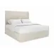 Fall In Love Matte Pearl Bed - King