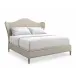 Bedtime Beauty Bed Auric - King