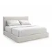 The Boutique Bed Pearl 74CC