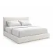 The Boutique Bed Pearl 34CC - King