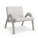 Coco Accent Chair Fossil