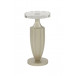Just A Little Jazz End/Side Table Jazzy Taupe