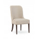 Streamline Side Chair Bourbon Glaze