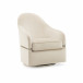 Modern Grace One Good Turn Swivel Chair