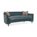 Modern Edge Double Edge Sofa