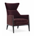 Boundless Chair Satin Ebony