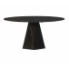 Modern Edge Vector Dining Table