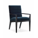 Edge Arm Chair Eclipse