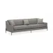 110" Remix Sofa