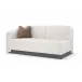 La Moda Left Arm Facing Loveseat