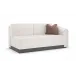 La Moda Right Arm Facing Loveseat