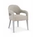 La Moda Arm Chair, Set Of Two