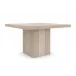 Unity Light Dining Table Sun Drenched Oak