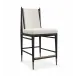 Unity Dark Counter Stool