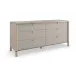 Balance Dresser Dresser Cremini, Lucent Bronze Metallic