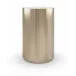 Round About-Tall End/Side Table Whisper Of Gold