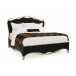 Signature Debut The Ribbon-Cal King Bed