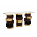 Signature Urban The Evolution Console Table