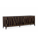 The Skyline Credenza Sideboard/Buffet