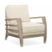 Slatitude Chair Ash Driftwood