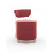 Full View Chair Soft Silver Paint