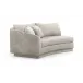 Fanciful Left Arm Facing Loveseat