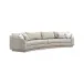 Fanciful Loveseat