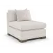 Deep Retreat Sectionals Dark Chocolate, Silver Shadow