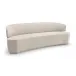 Olympia Sofa Sofas & Loveseats Sparkling Argent