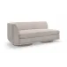 Clipper Left Arm Facing Sofa Sectional