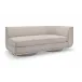 Clipper Right Arm Facing Sofa Sectional