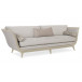 Caracole Upholstery Love A-Flair Sofa