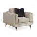 Caracole Upholstery Hold Me Up Chair