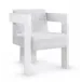 Chiseled Body Chair