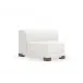 Lounge Around Sectionals French Roast