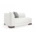 Lounge Around Sectionals French Roast