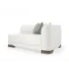 Lounge Around Sectionals French Roast